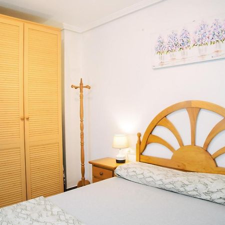 Holiday La Loma Apartment Торрев'єха Екстер'єр фото