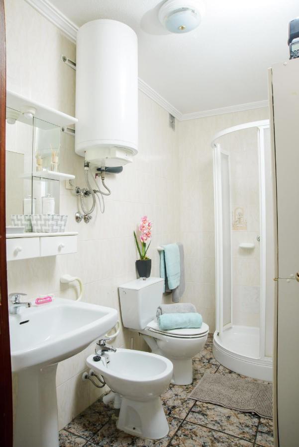 Holiday La Loma Apartment Торрев'єха Екстер'єр фото
